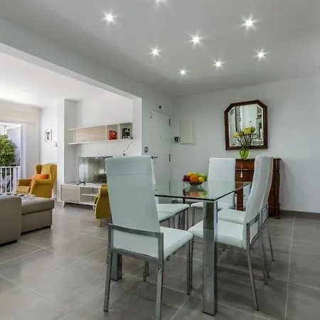 Apartamento Assimetric Alcúdia