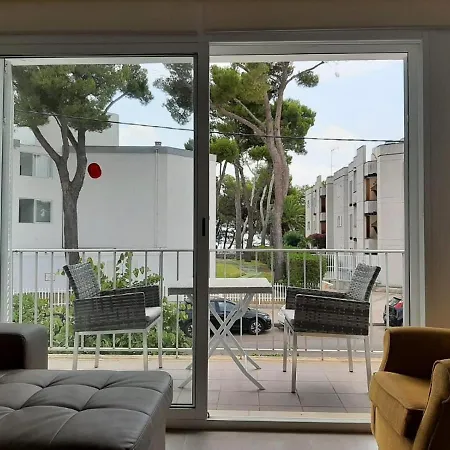 Assimetric Apartamento *