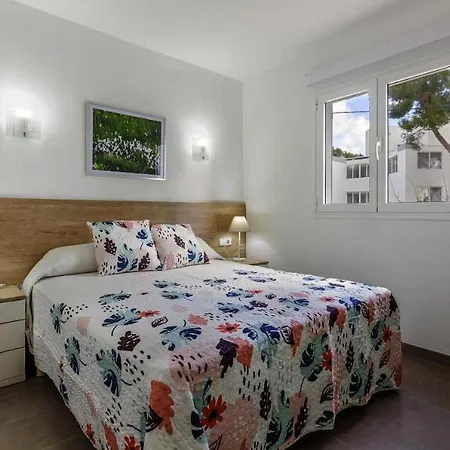 Assimetric Alcúdia