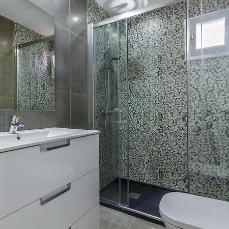 Apartamento Assimetric